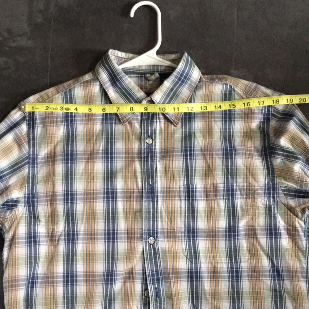 Men’s Gap button down shirt - Picture 8 of 8